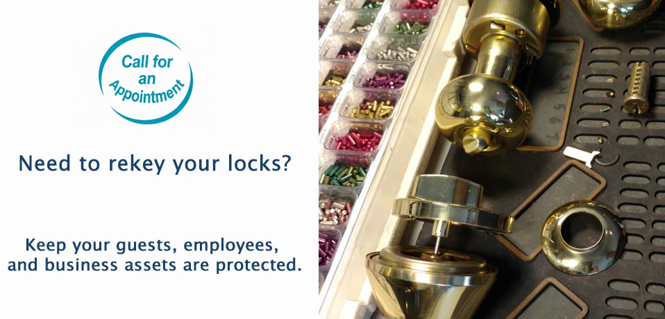 Auto Locksmith services